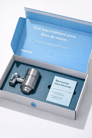 Livraison rapide et adaptée à votre rythme